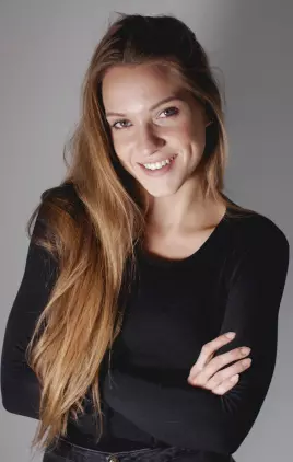 Małgorzata Tuszyńska
