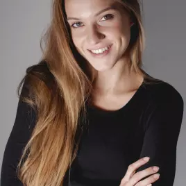 Małgorzata Tuszyńska