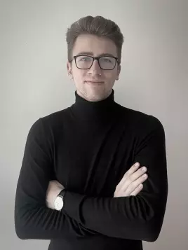 Damian Zabłocki