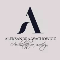 Aleksandra Wachowicz – Projektowanie wnętrz i krajobrazu