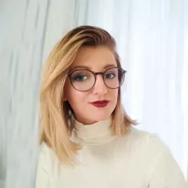 Dominika Bezulska