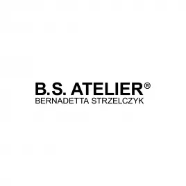B.S. ATELIER® BERNADETTA STRZELCZYK  ATELIER® BERNADETTA 