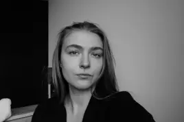 Zuzanna Dudek