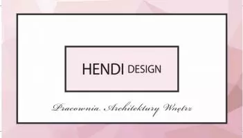 HENDI Design