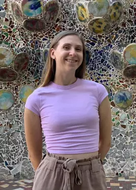 Gabriela Łapińska