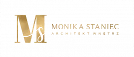 Monika Staniec Architekt Wnętrz