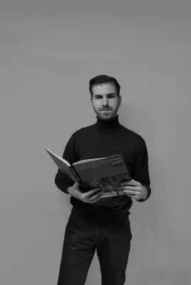 Piotr Blicharz
