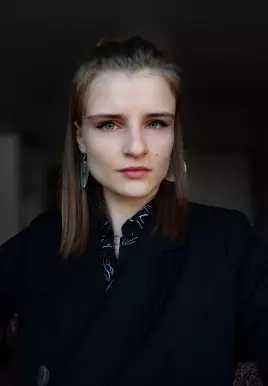 Katarzyna Jasińska