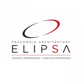 Pracownia Architektury Elipsa s.c. Sandra Kronowska, Dariusz Kronowski    