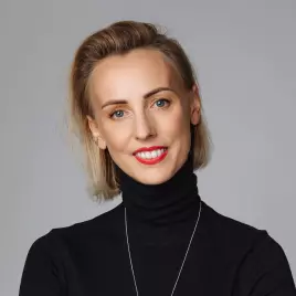 Anna Łabędzka-Klepacka