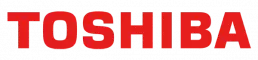 TOSHIBA