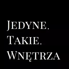 Jedyne.Takie.Wnętrza