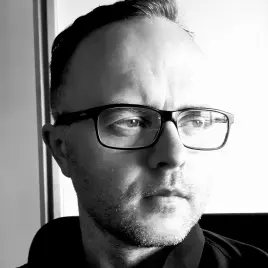 Dariusz Kronowski