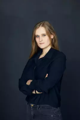 Weronika Sabok-Rzepka