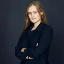 Weronika Sabok-Rzepka