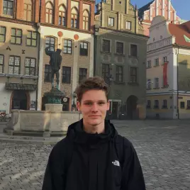 Jakub Gasek