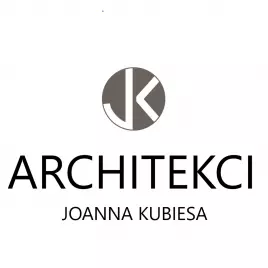 JK ARCHITEKCI JOANNA KUBIESA