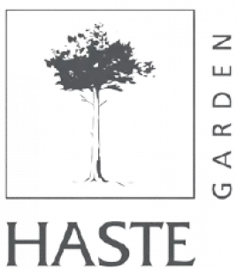 HASTE GARDEN