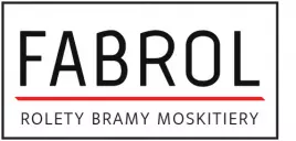 FABROL Tomasz Krupa i Robert Burzyński Spółka Jawna