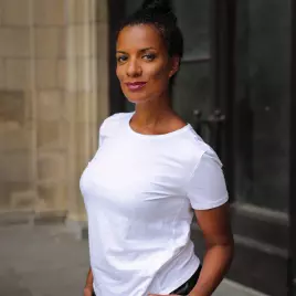 Olimpia Ajakaiye
