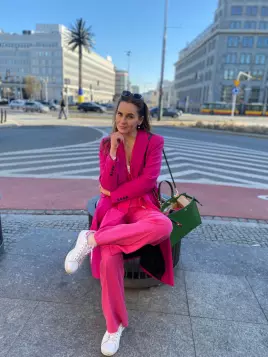 Julia Kosmus