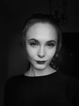Natalia Suchy