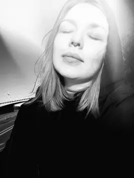 Michalina Grzyb
