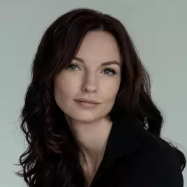 Alesia Karnaukhova