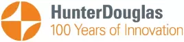 HUNTER DOUGLAS