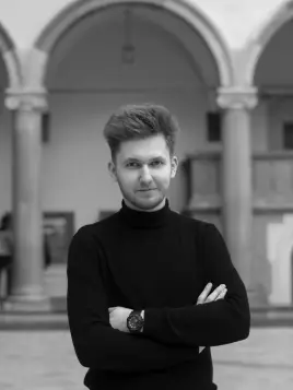 Bartosz Mrozowski