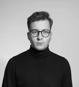 Maciek „Maćko” Choiński