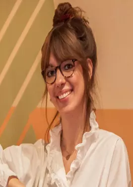 Kamila Palmowska