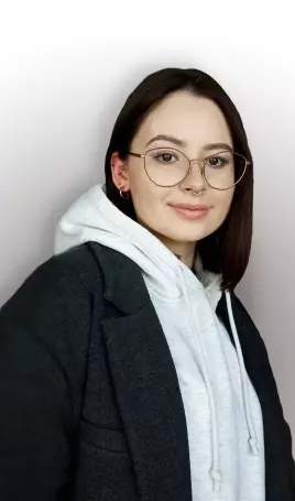 Kamila Szczepańska