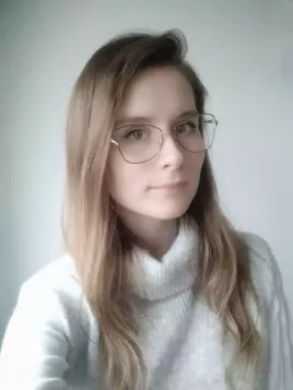 Natalia Przybyszewska