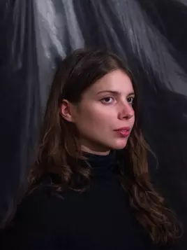 Klaudia Płachetko
