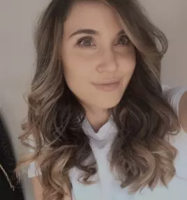 Wiktoria Polanco-Celorrio
