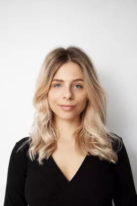 Patrycja Ilcewicz