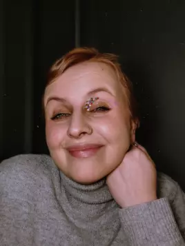 Katarzyna Owsiany