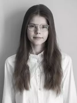 Zuzanna Rogowska