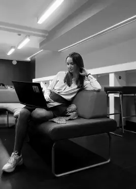 Aleksandra Klińska
