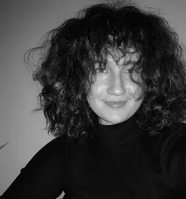 Barbara Ziarkowska