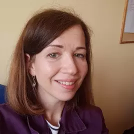 Małgorzata Urbańska