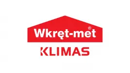 Klimas Wkręt-met