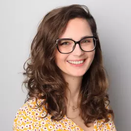 Olga Trędota