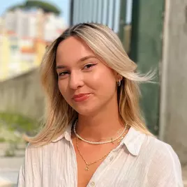 Karolina Rorat