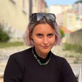 Ewa Maniak