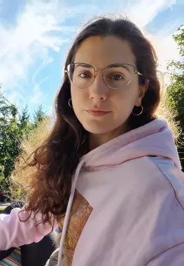 Cecylia Mosak
