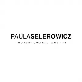 Paula Selerowicz - projektowanie wnętrz