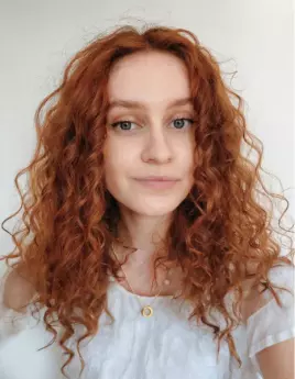 Magdalena Czopka