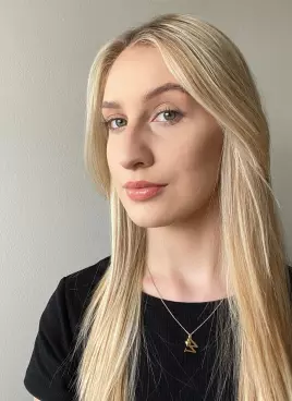 Wiktoria Urbańska